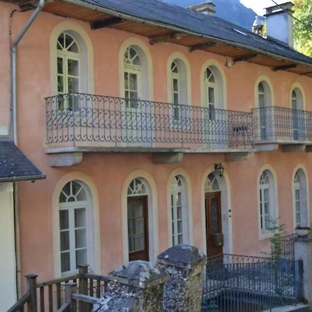 Villa Nostra Люс-Сен-Совер Екстериор снимка