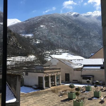 Villa Nostra Люс-Сен-Совер Екстериор снимка
